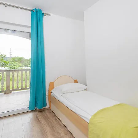 Lovely In With Wifi Apartment *