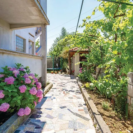 Lovely In With Wifi Apartment *