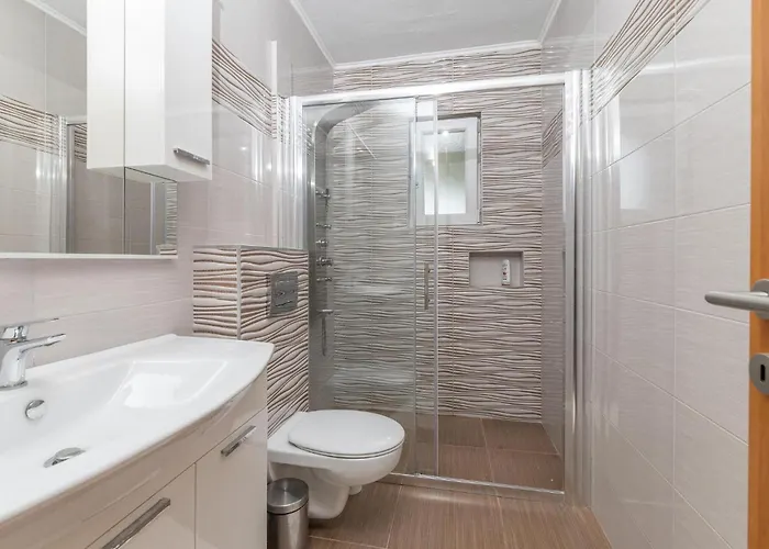 Apartamento Lovely In With Wifi