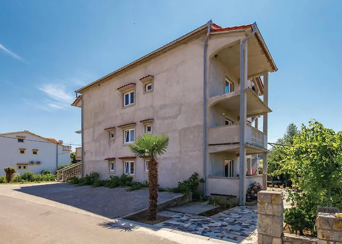 Apartamento Lovely In With Wifi *