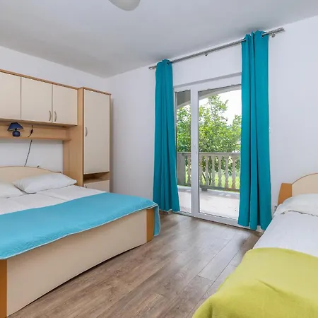 Lovely In With Wifi 公寓