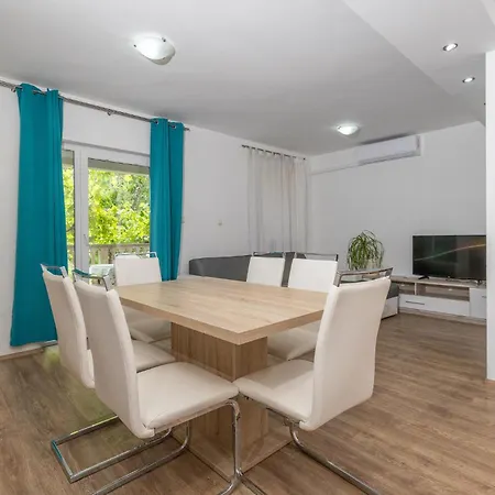 公寓 Lovely In With Wifi *