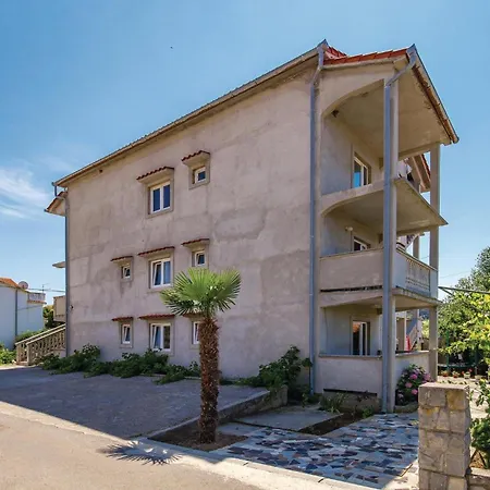 公寓 Lovely In With Wifi *